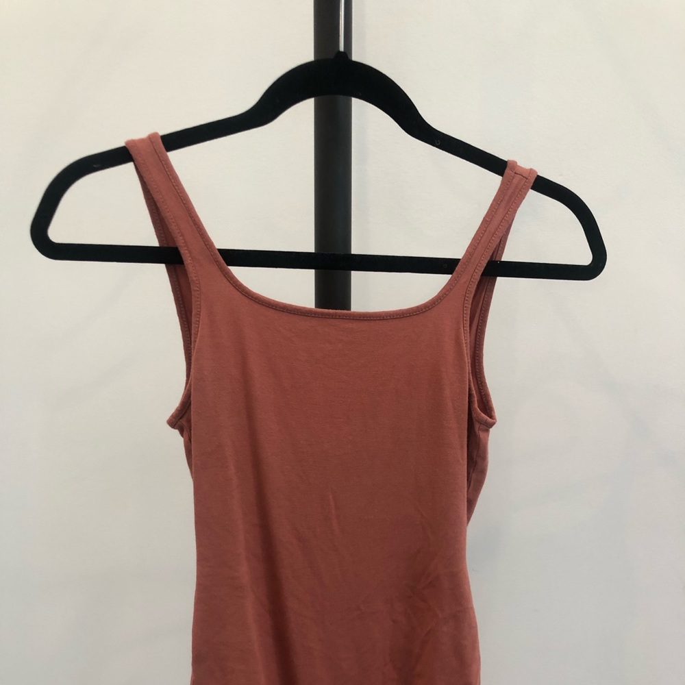 Wilfred free bodysuit